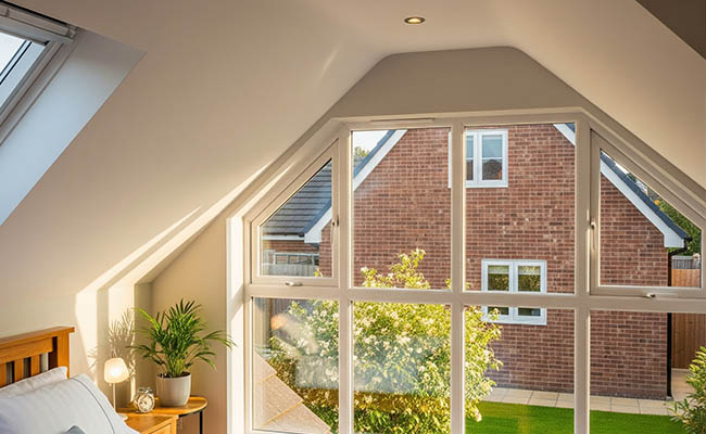 Loft Conversions